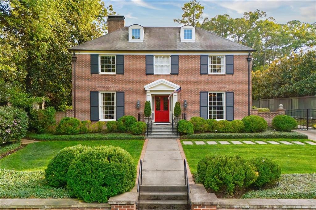 288 Peachtree Battle Avenue NW