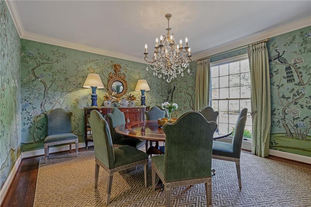 288 Peachtree Battle Avenue NW