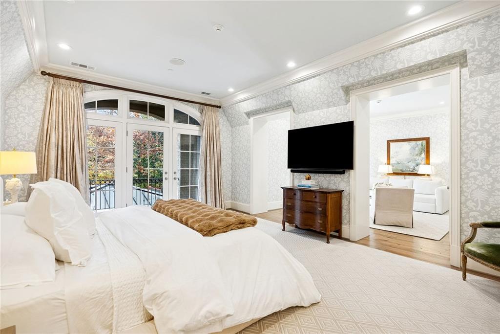 675 W Paces Ferry Road NW Unit 13