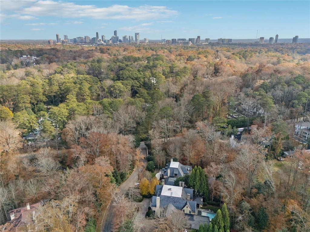 675 W Paces Ferry Road NW Unit 13