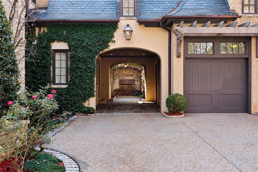 675 W Paces Ferry Road NW Unit 13