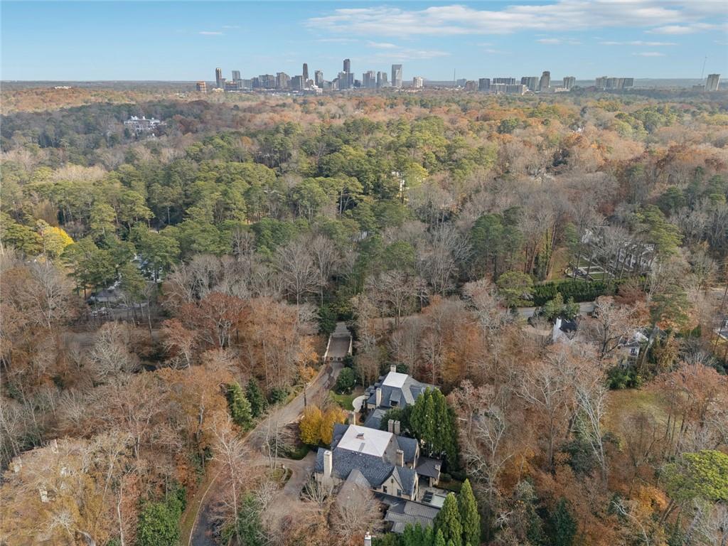 675 W Paces Ferry Road NW Unit 13