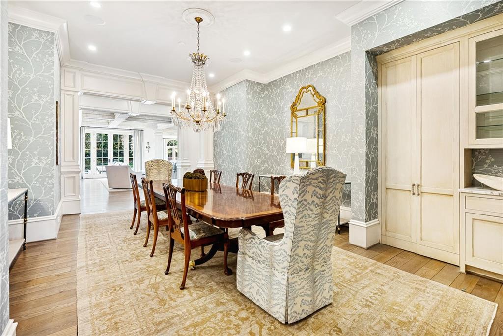 675 W Paces Ferry Road NW Unit 13