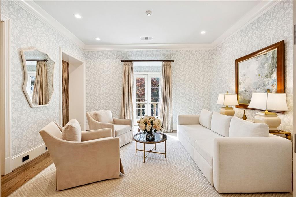 675 W Paces Ferry Road NW Unit 13