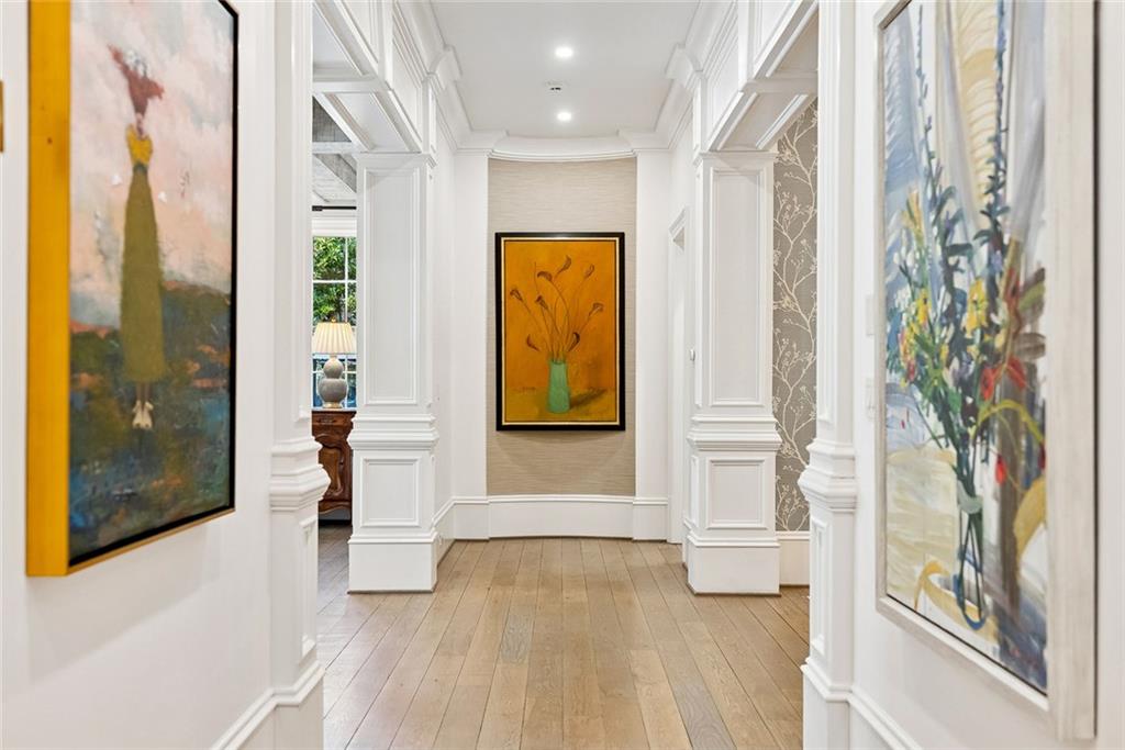 675 W Paces Ferry Road NW Unit 13