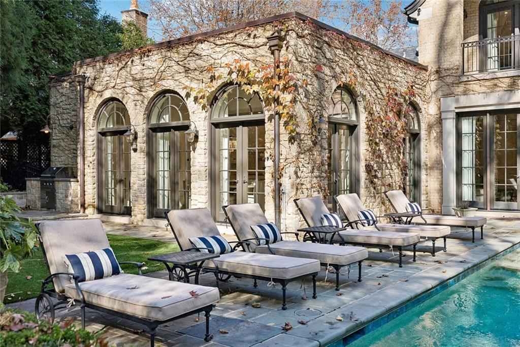 675 W Paces Ferry Road NW Unit 13