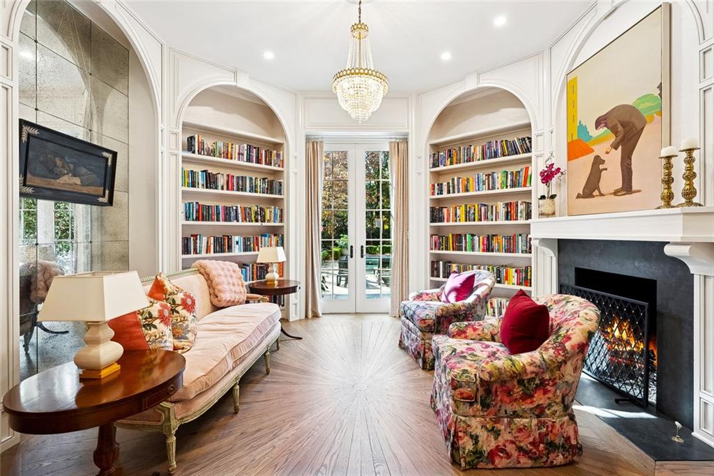 675 W Paces Ferry Road NW Unit 13