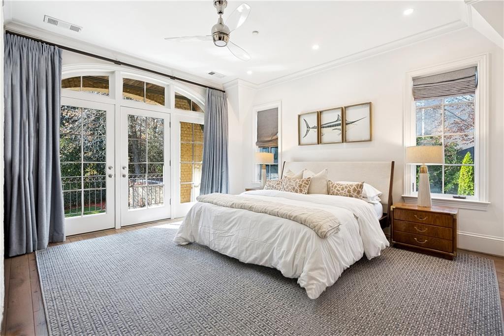 675 W Paces Ferry Road NW Unit 13