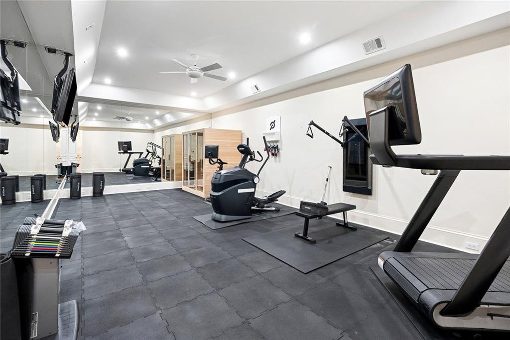 675 W Paces Ferry Road NW Unit 13