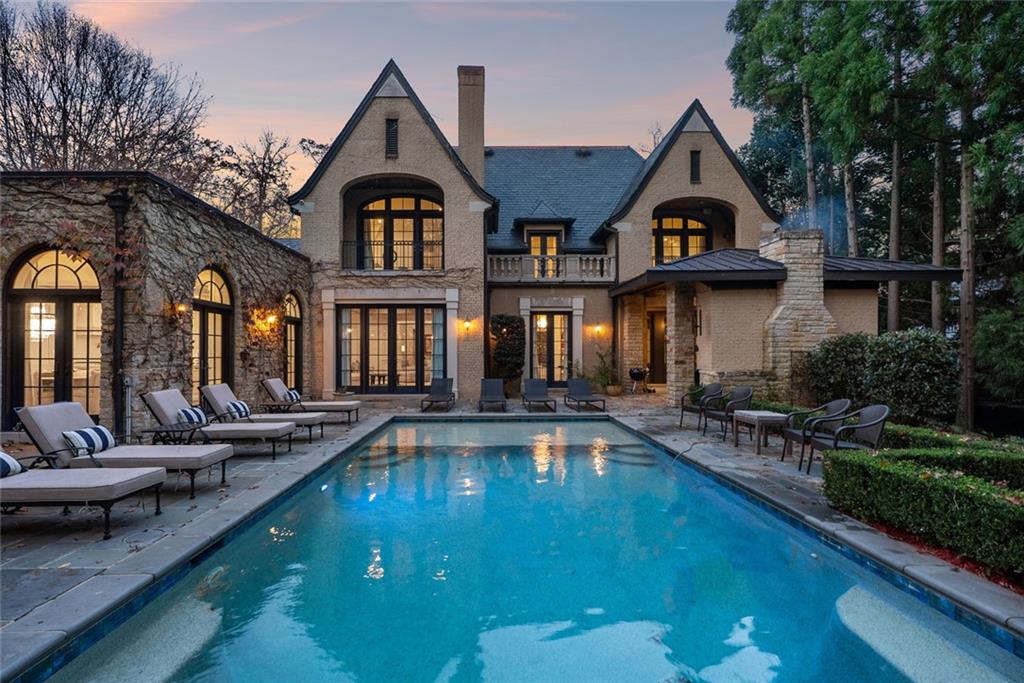 675 W Paces Ferry Road NW Unit 13