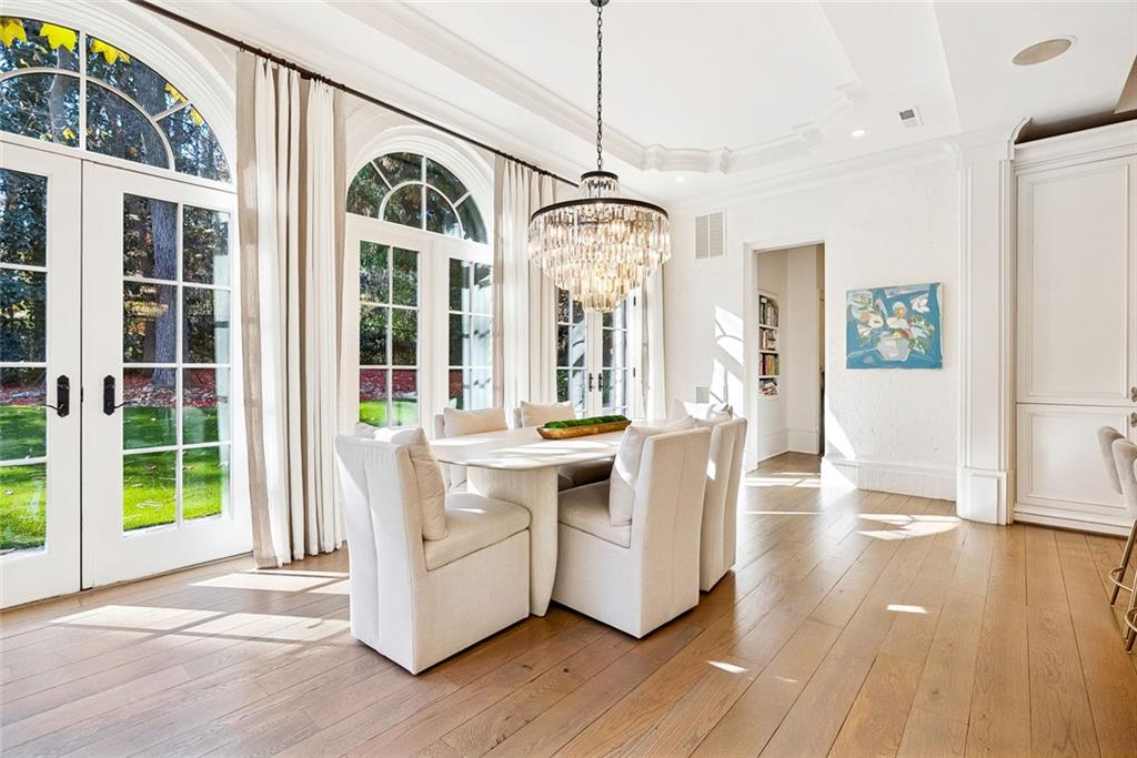 675 W Paces Ferry Road NW Unit 13