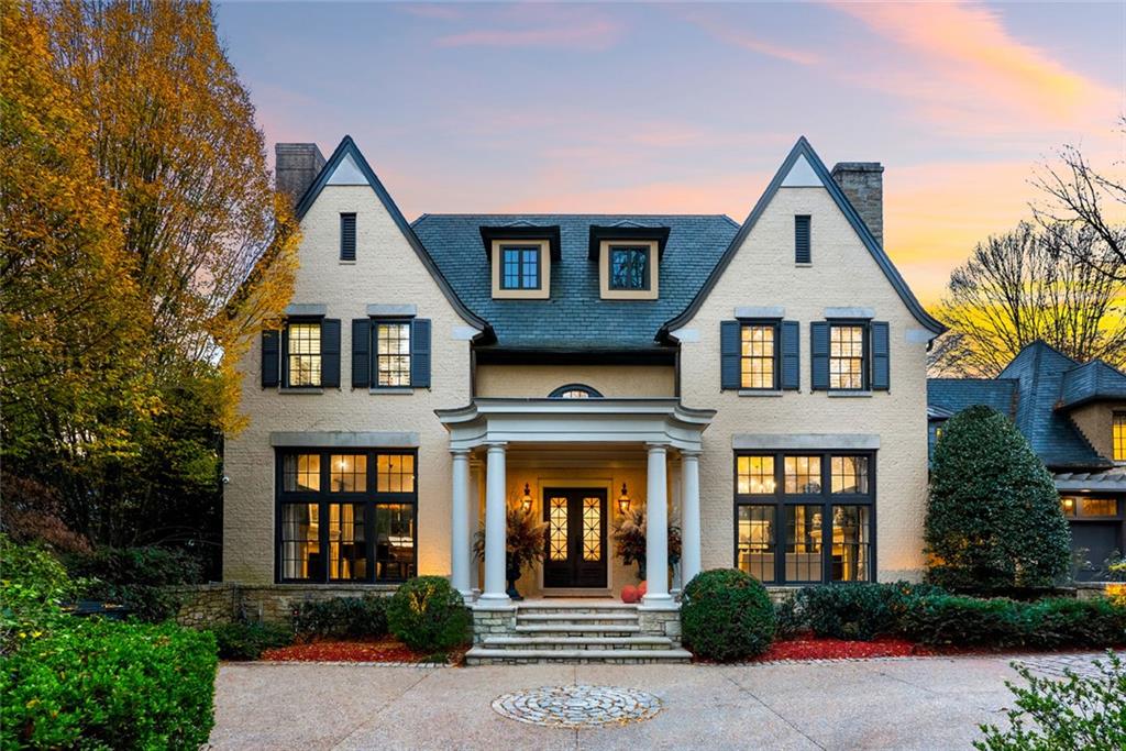 675 W Paces Ferry Road NW Unit 13