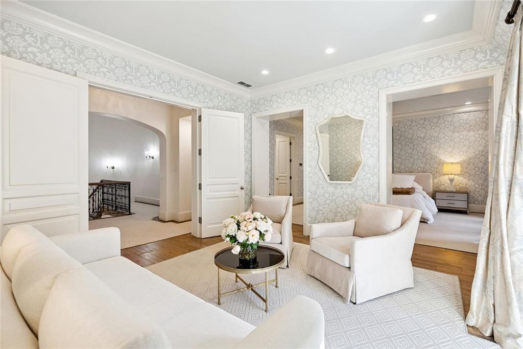 675 W Paces Ferry Road NW Unit 13