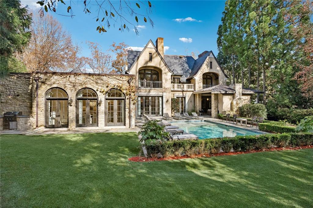 675 W Paces Ferry Road NW Unit 13