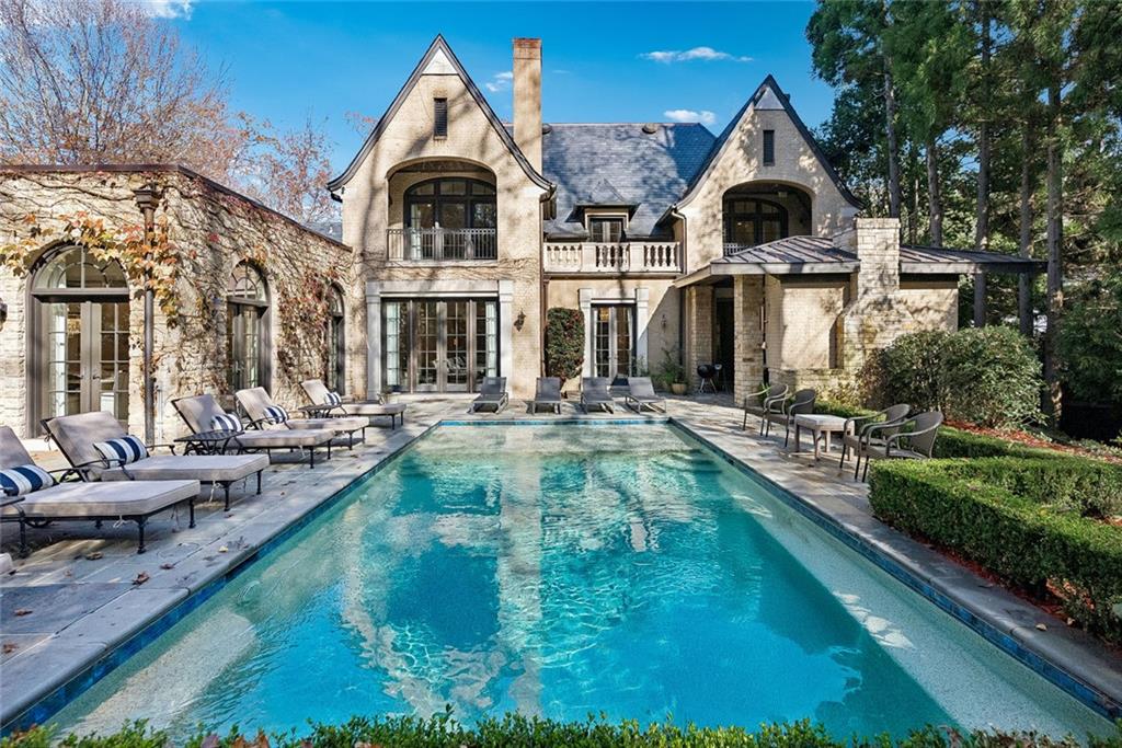 675 W Paces Ferry Road NW Unit 13