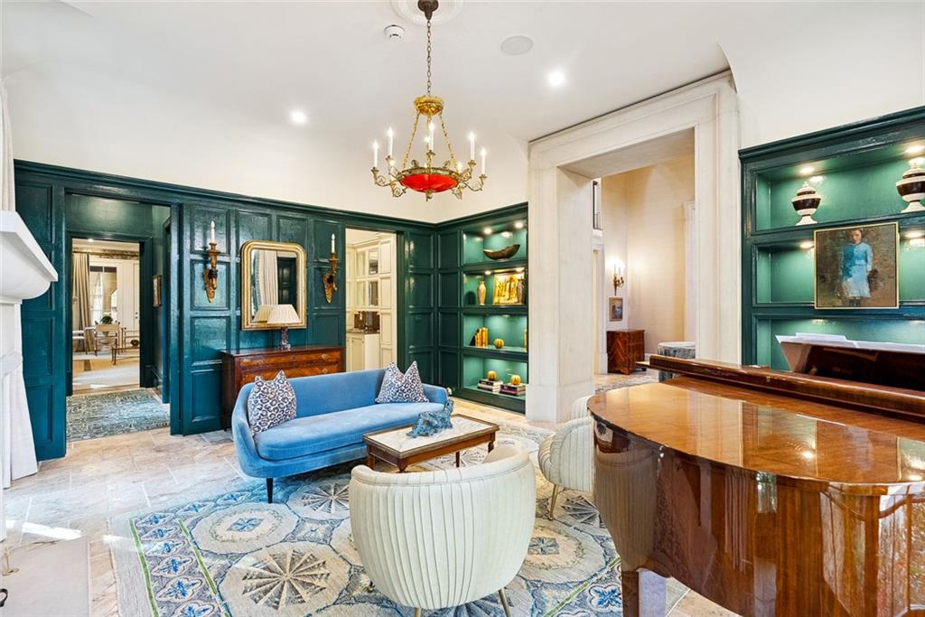 675 W Paces Ferry Road NW Unit 13