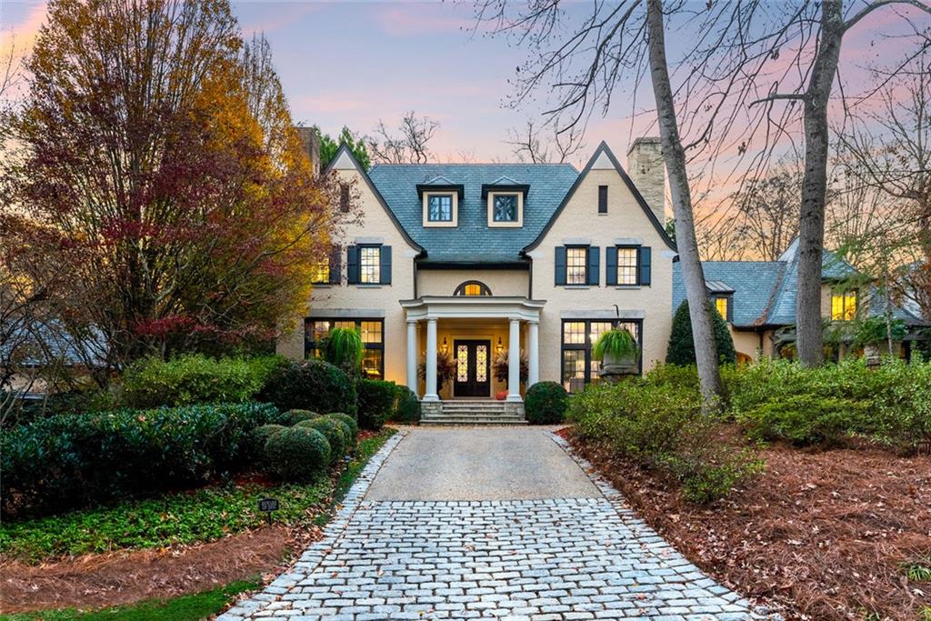 675 W Paces Ferry Road NW Unit 13