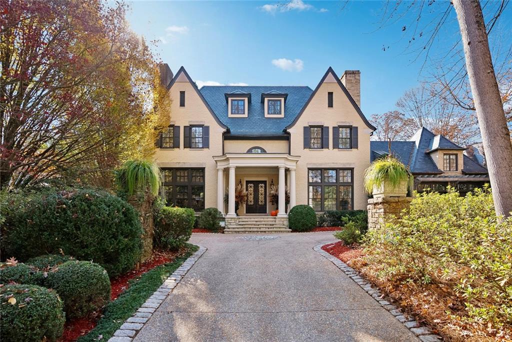 675 W Paces Ferry Road NW Unit 13