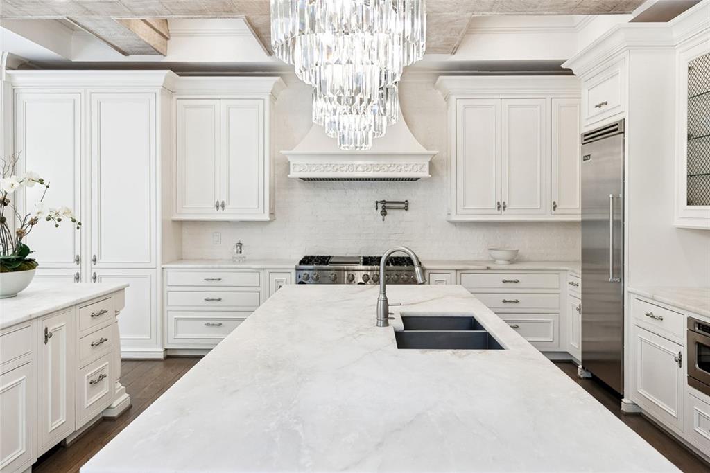 675 W Paces Ferry Road NW Unit 13