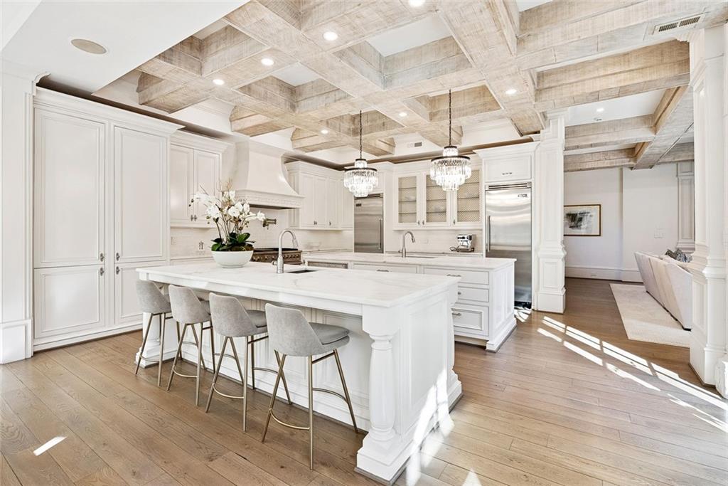 675 W Paces Ferry Road NW Unit 13