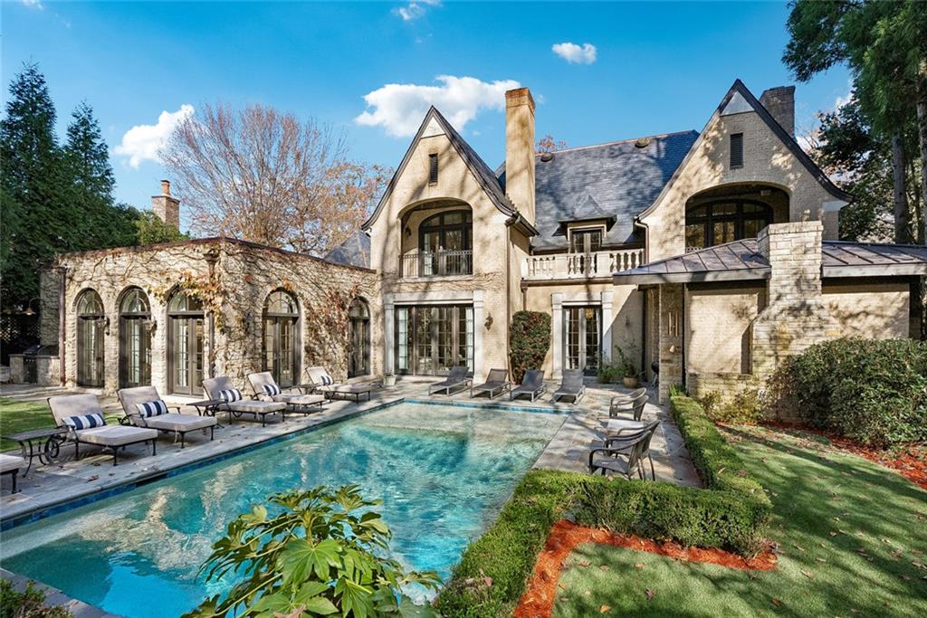 675 W Paces Ferry Road NW Unit 13