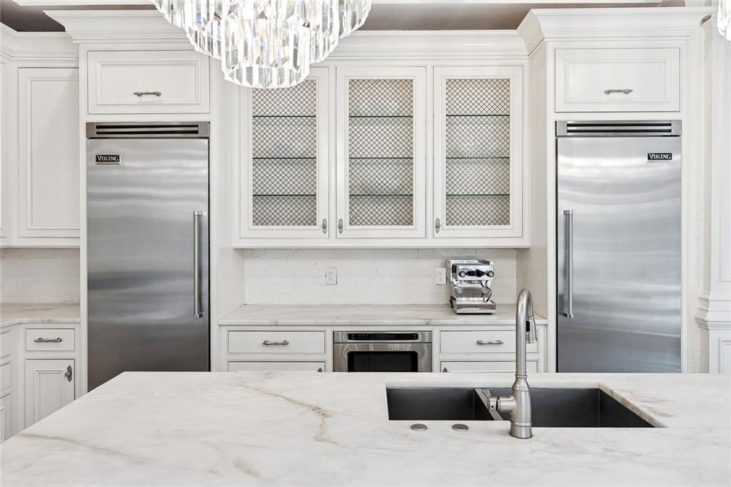 675 W Paces Ferry Road NW Unit 13