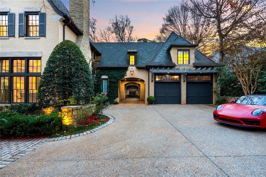 675 W Paces Ferry Road NW Unit 13