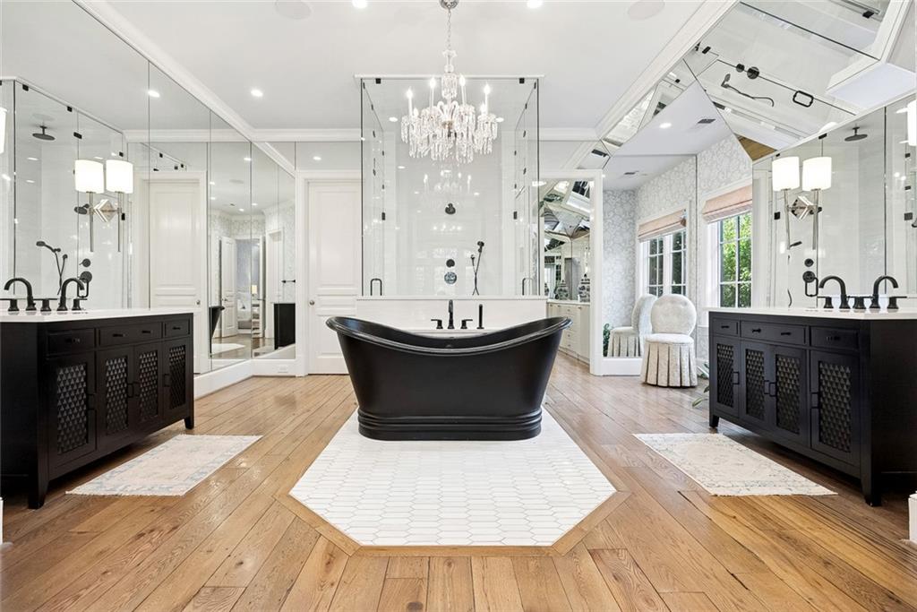 675 W Paces Ferry Road NW Unit 13