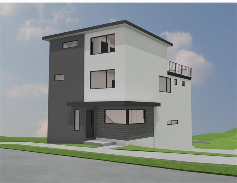 320 W Wieuca Road NE