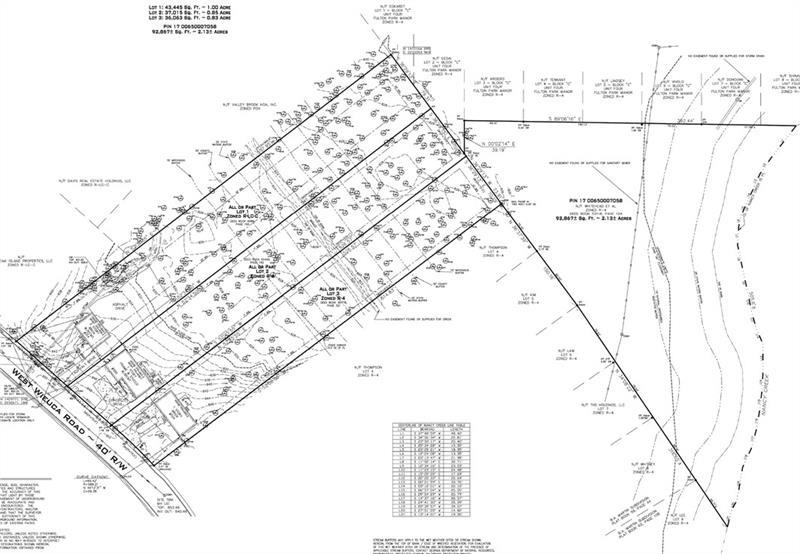 320 W Wieuca Road NE