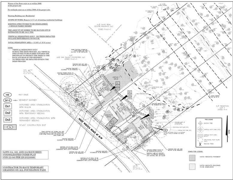 320 W Wieuca Road NE