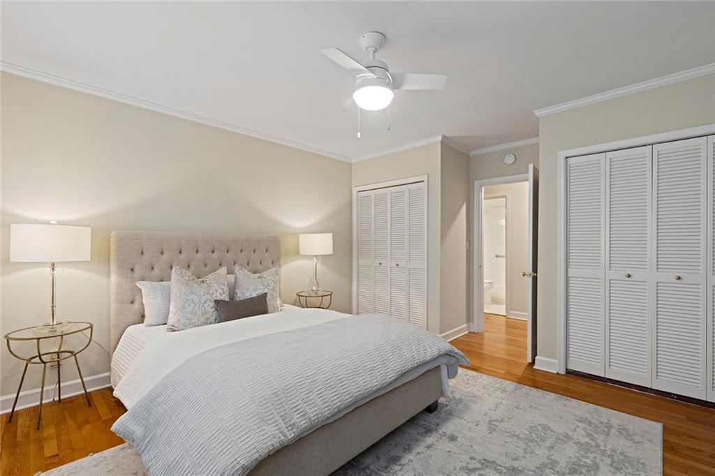 32 28TH Street NW Unit #204