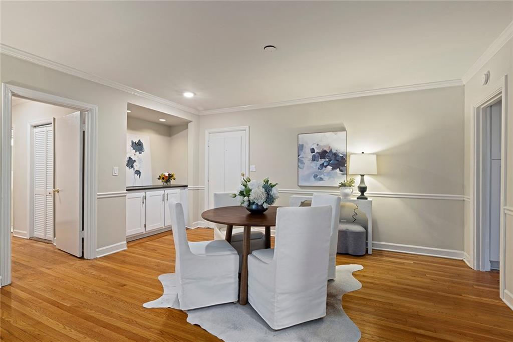 32 28TH Street NW Unit #204