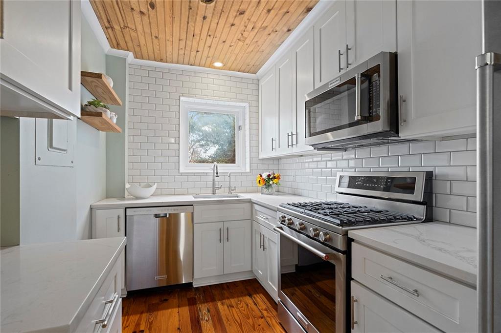 32 28TH Street NW Unit #204