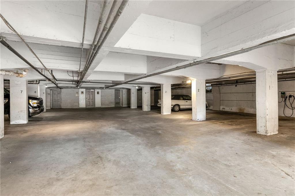 32 28TH Street NW Unit #204