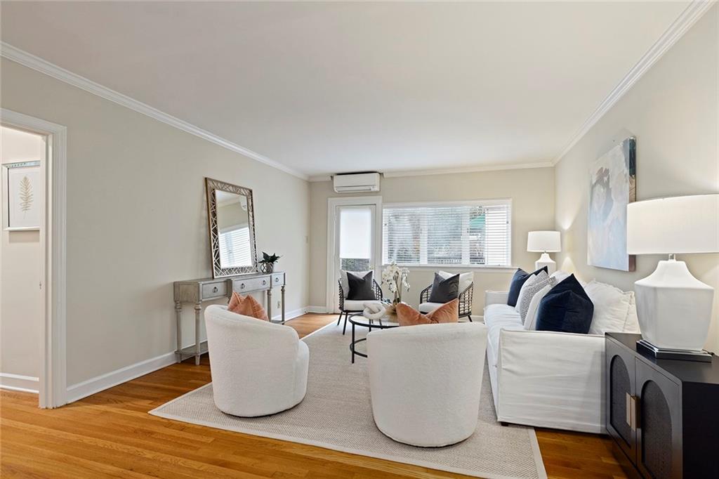 32 28TH Street NW Unit #204