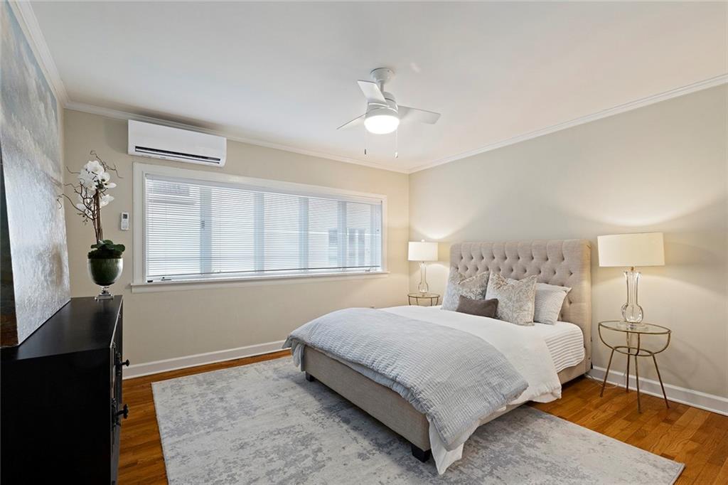 32 28TH Street NW Unit #204