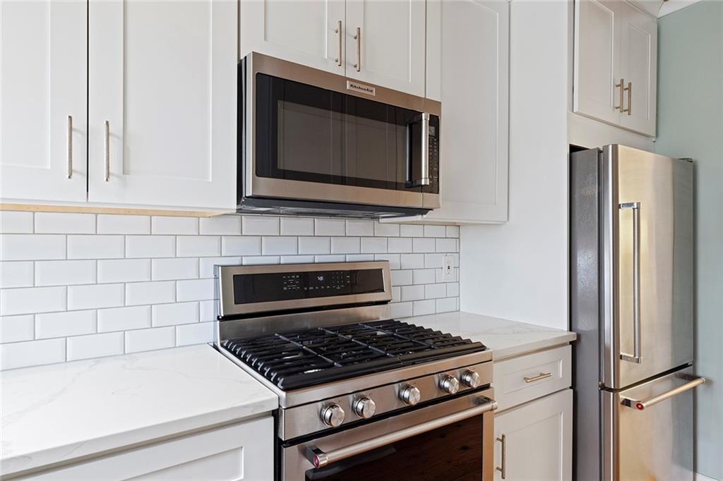 32 28TH Street NW Unit #204
