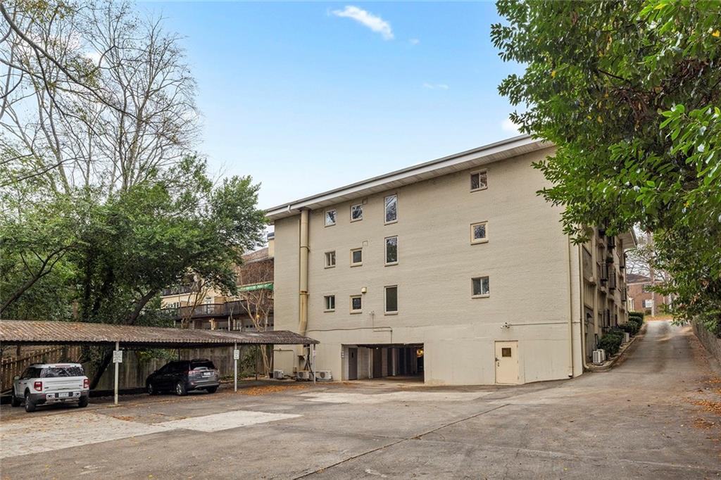 32 28TH Street NW Unit #204