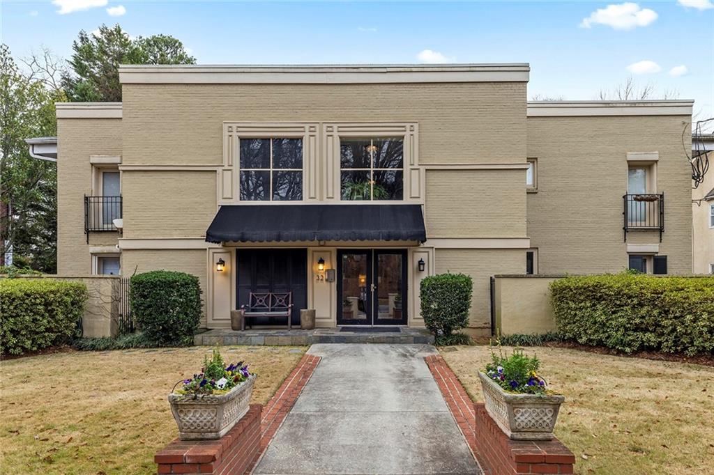 32 28TH Street NW Unit #204