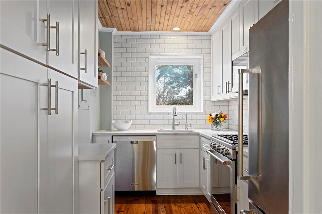 32 28TH Street NW Unit #204