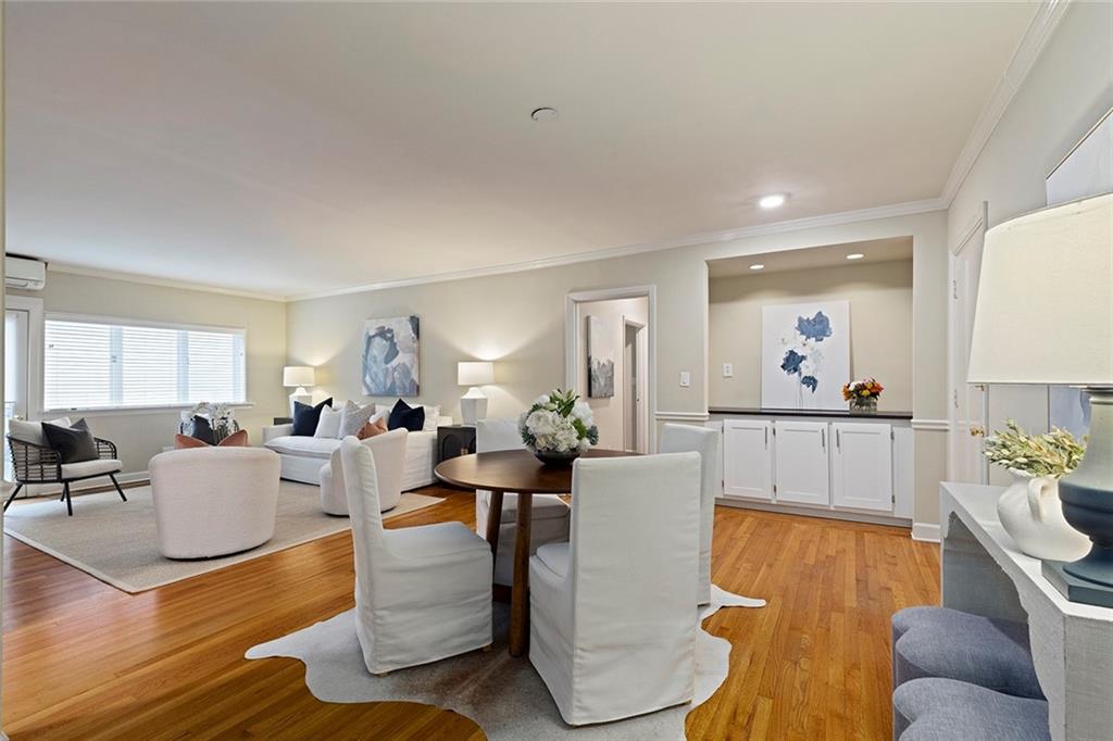 32 28TH Street NW Unit #204