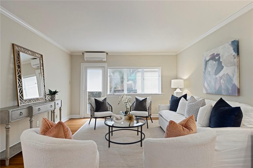 32 28TH Street NW Unit #204