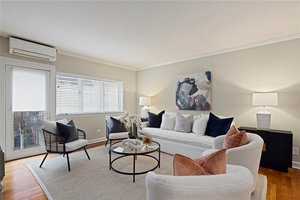 32 28TH Street NW Unit #204