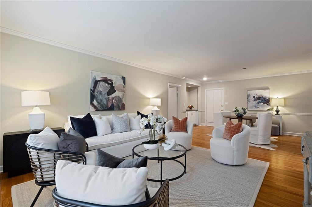 32 28TH Street NW Unit #204