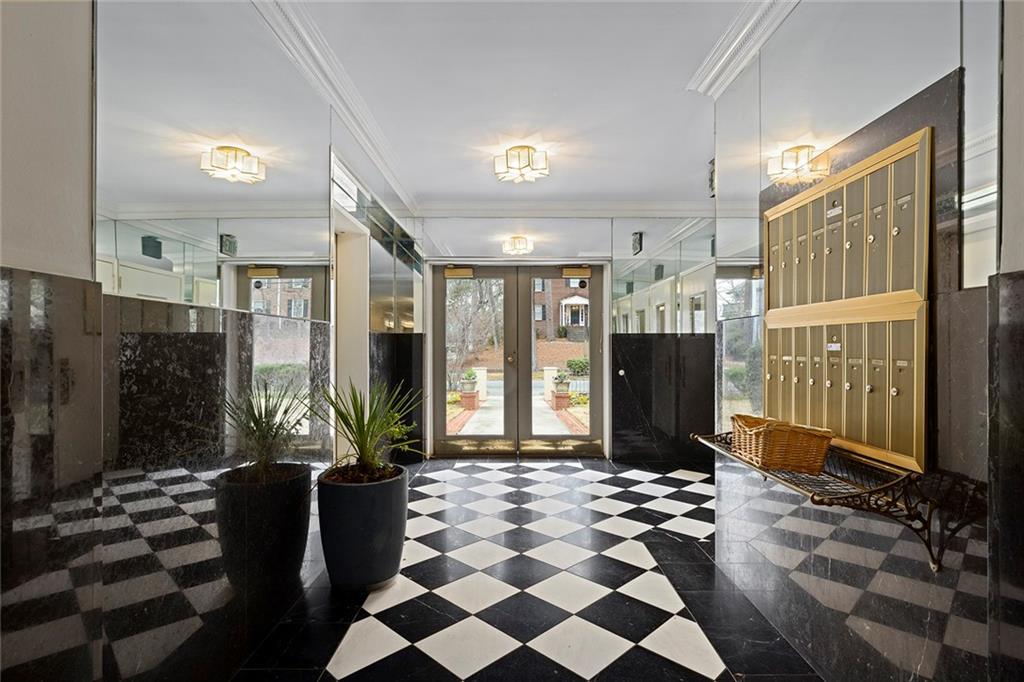 32 28TH Street NW Unit #204