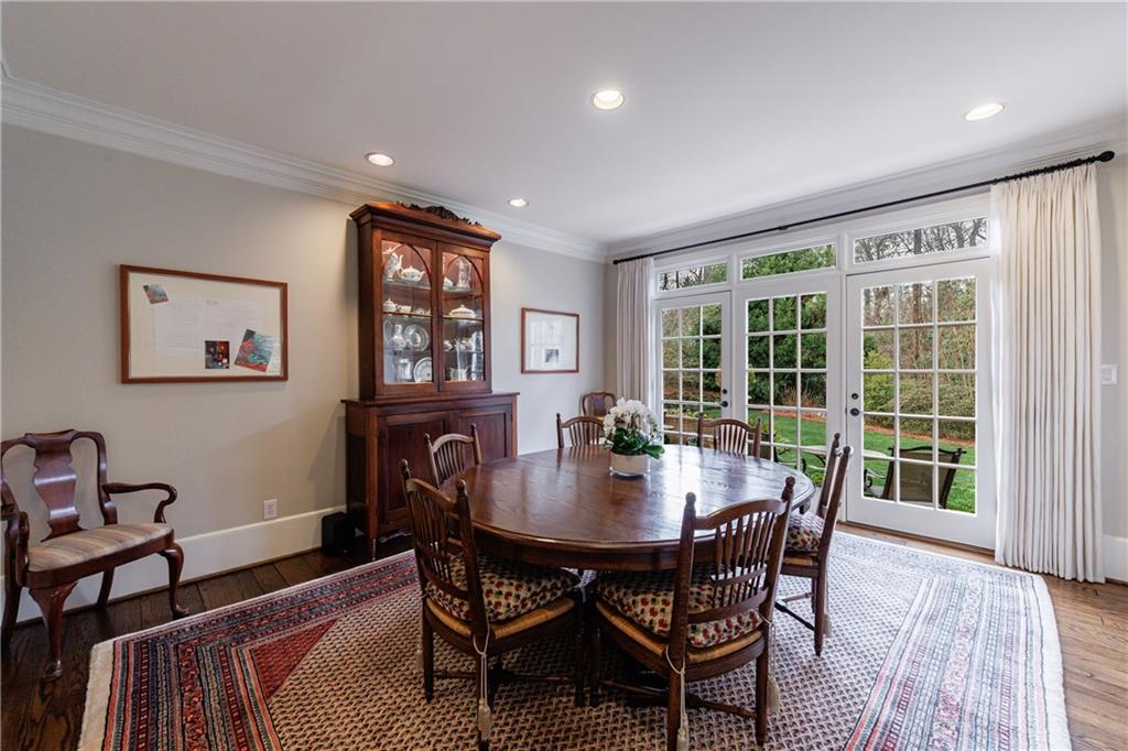 3302 W Andrews Drive NW