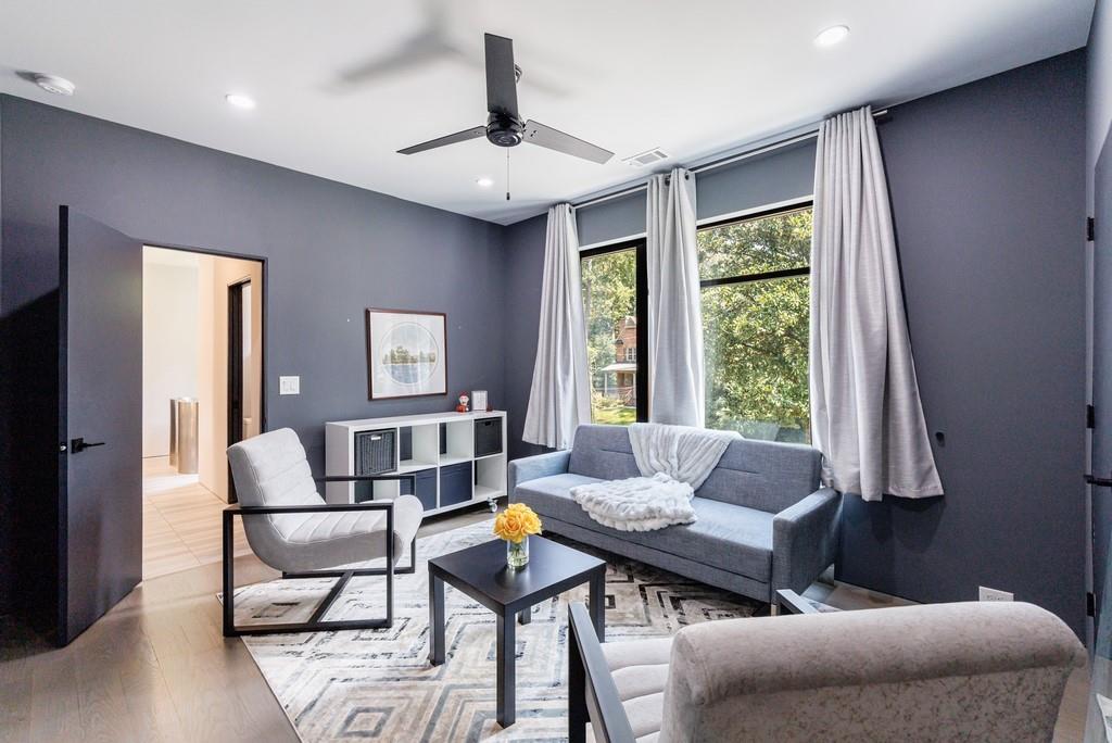 4036 Statewood Road NE