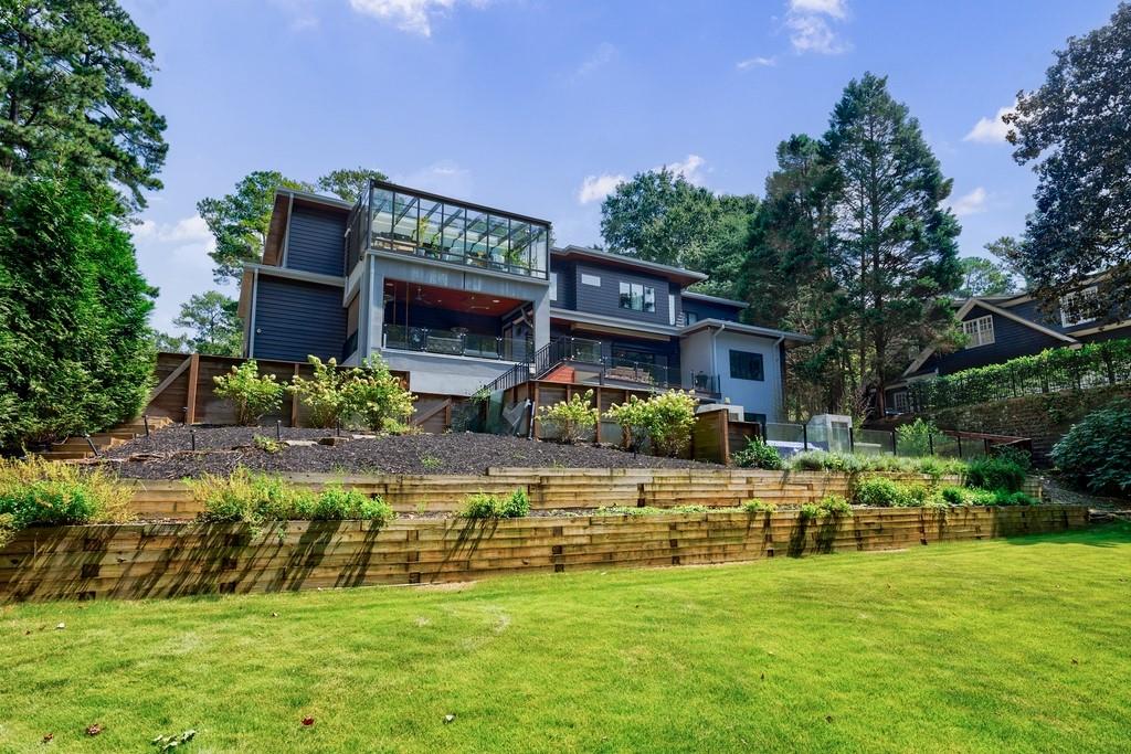 4036 Statewood Road NE