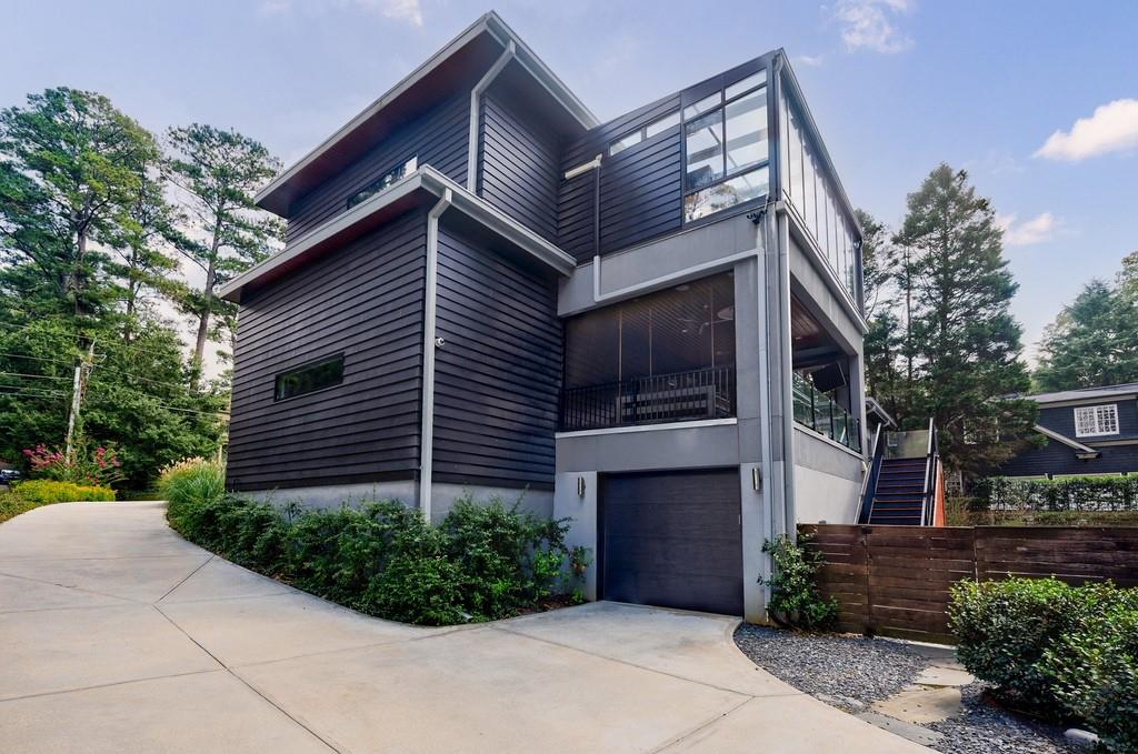 4036 Statewood Road NE